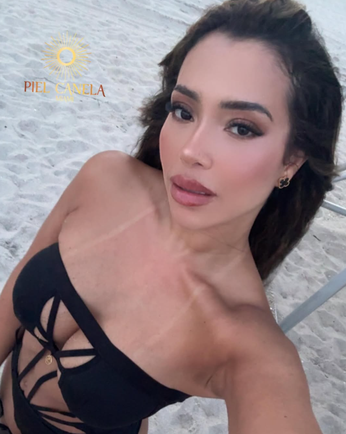 Johana Caicedo